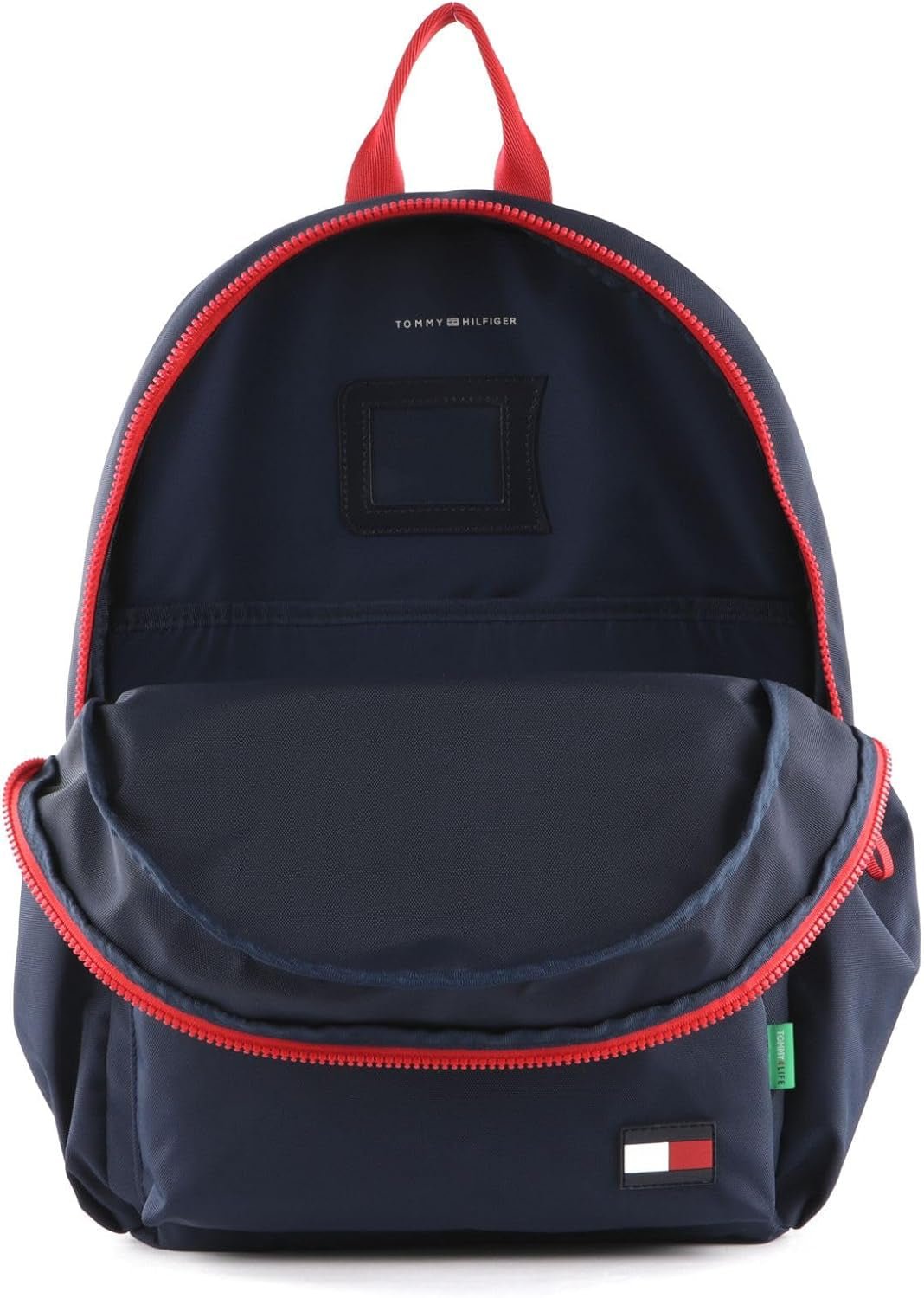 TOMMY HILFIGER Ryggsäck Core Corporate Navy Premium ryggsäckar och väskor Naty Shop