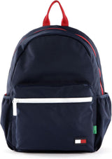 TOMMY HILFIGER Ryggsäck Core Corporate Navy Ryggsäckar och premium väskor Naty Shop Standardtitel