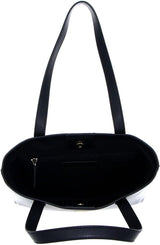 Tommy Hilfiger Th Casual Slim Tote Ns Tote Bag Dam Väskor Naty Shop