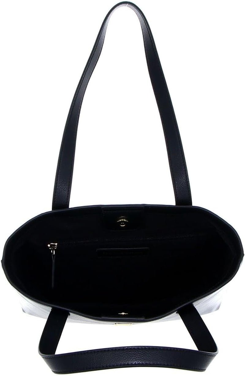 Tommy Hilfiger Th Casual Slim Tote Ns Tote Bag Dam Väskor Naty Shop