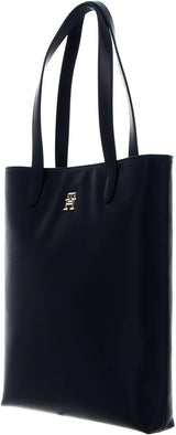 Tommy Hilfiger Th Casual Slim Tote Ns Tote Bag Dam Väskor Naty Shop