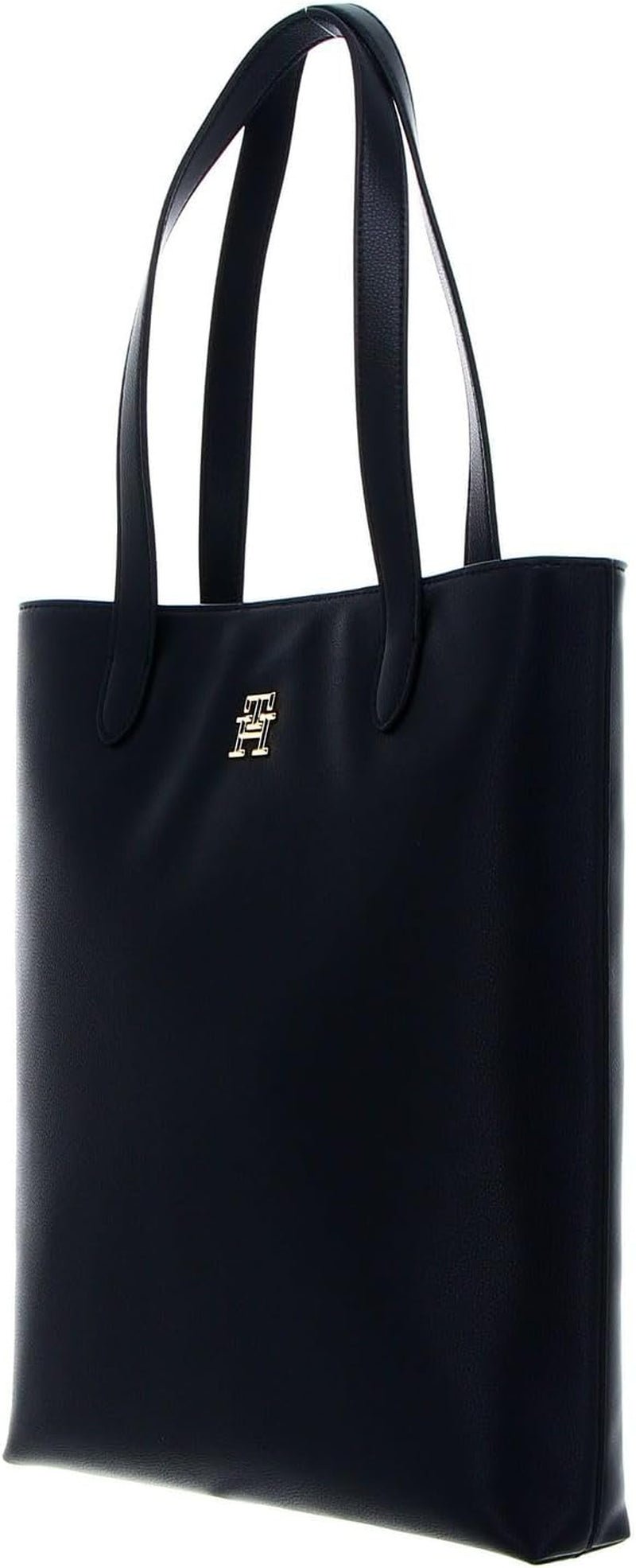 Tommy Hilfiger Th Casual Slim Tote Ns Tote Bag Dam Väskor Naty Shop