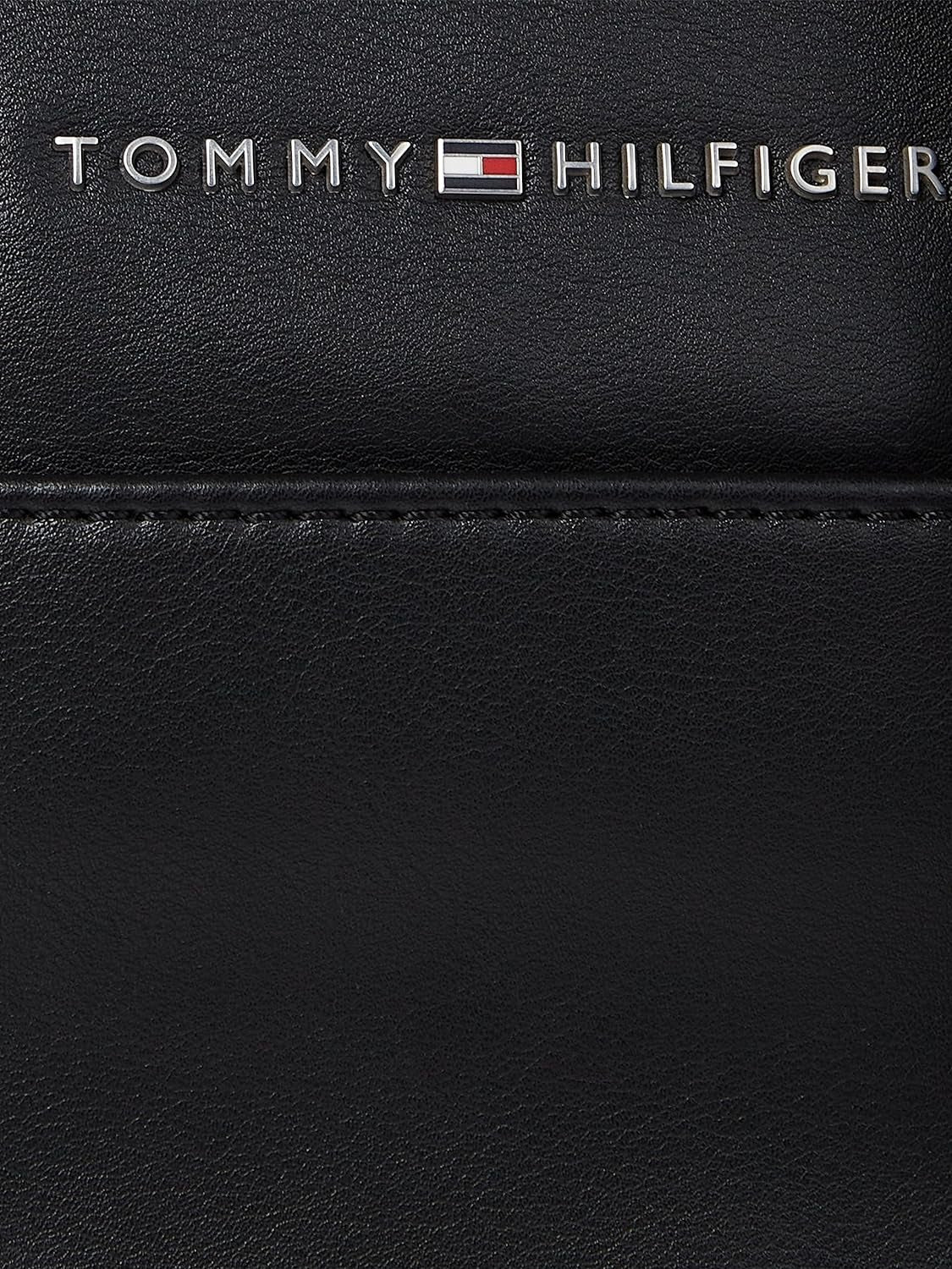 Tommy Hilfiger TH CITY MINI REPORTER Bagage & reseutrustning Naty Shop