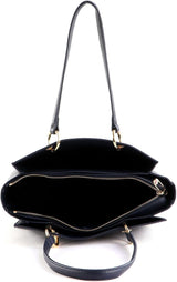 Tommy Hilfiger Th Emblem Ns Work Tote Aw0aw14498 Tygväska Kvinnor Väskor Naty Shop