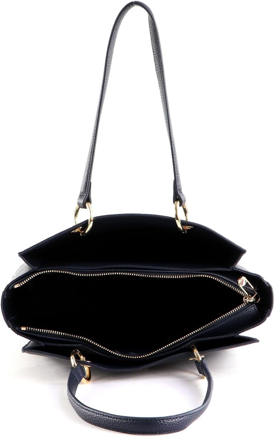 Tommy Hilfiger Th Emblem Ns Work Tote Aw0aw14498 Tygväska Kvinnor Väskor Naty Shop