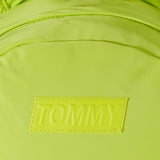 TOMMY HILFIGER Youth 2 i 1 ryggsäck Neo Lime Premium ryggsäckar och väskor Naty Shop