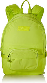 TOMMY HILFIGER Youth 2 i 1 ryggsäck Neo Lime Premium ryggsäckar och väskor Naty Shop Standardtitel