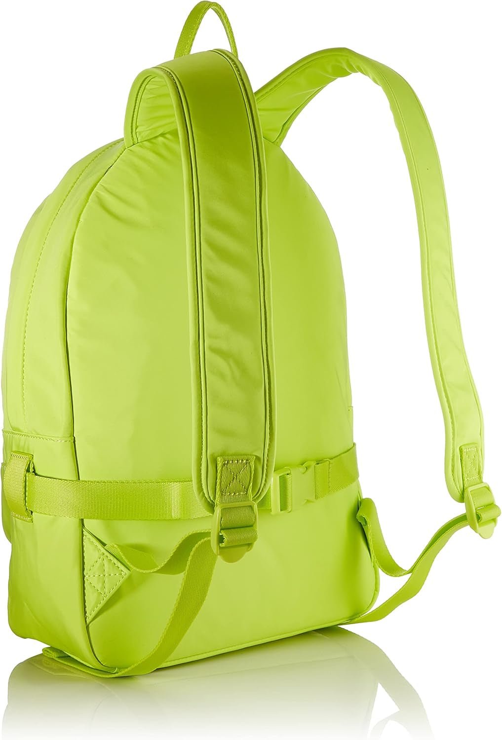 TOMMY HILFIGER Youth 2 i 1 ryggsäck Neo Lime Premium ryggsäckar och väskor Naty Shop