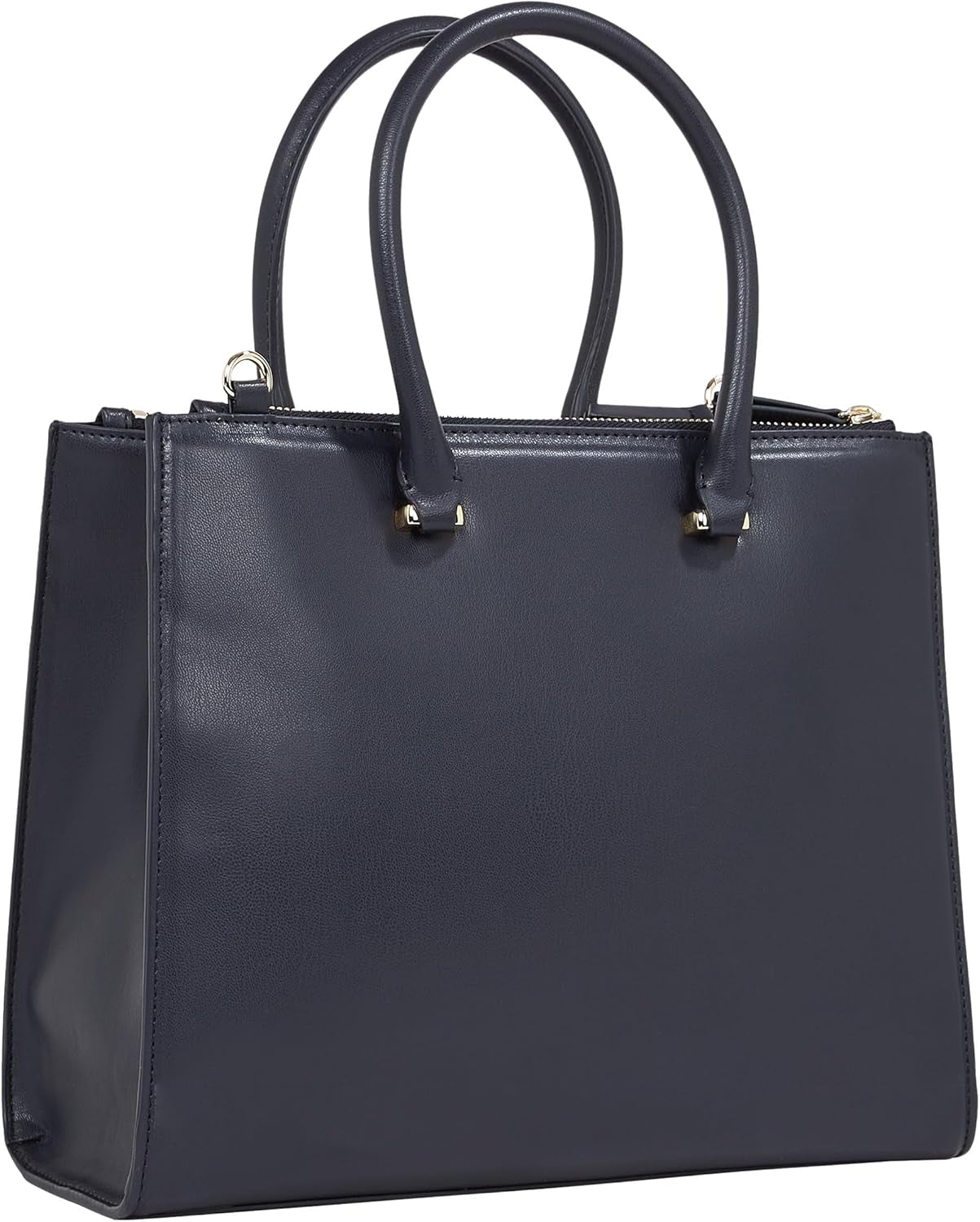Tommy Hilfiger Tygväska Eternity Med Zip Up Bag Damväskor Naty Shop