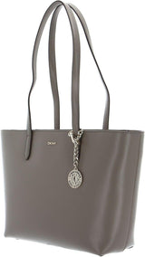 DKNY Medium Bryant Tote för kvinnor, M Naty Shop Damväskor