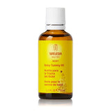 Weleda Baby Tummy Oil, 50 ml Barn - Bad och hudvård Naty Shop Standardtitel